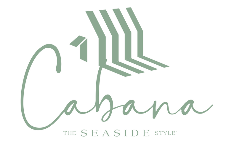 Cabana by The Seaside Style