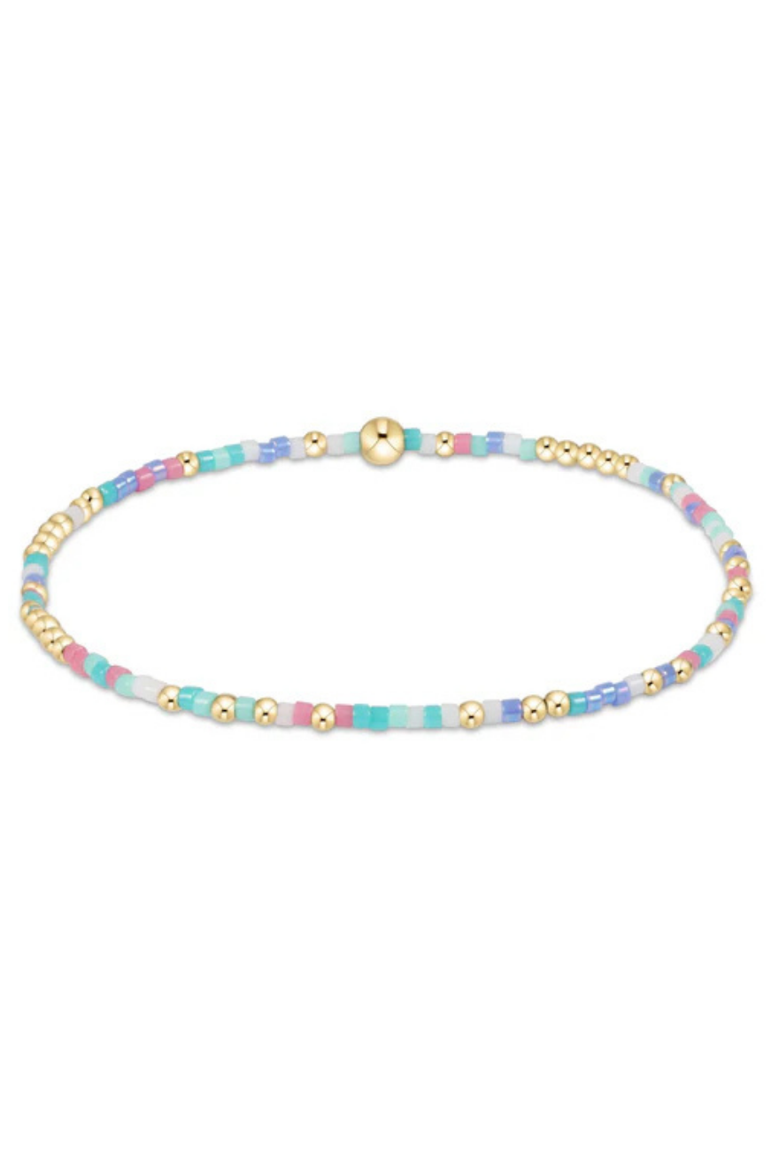 Enewton Hope Unwritten Bracelet - Summer Day