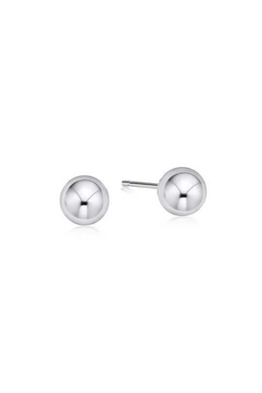 Enewton Classic 10mm Ball Stud - Sterling Cabana Seaside Florida