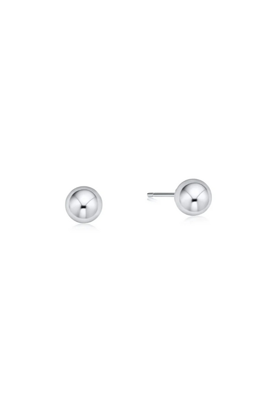 Enewton Classic 6mm Ball Stud - Sterling Cabana Seaside Florida