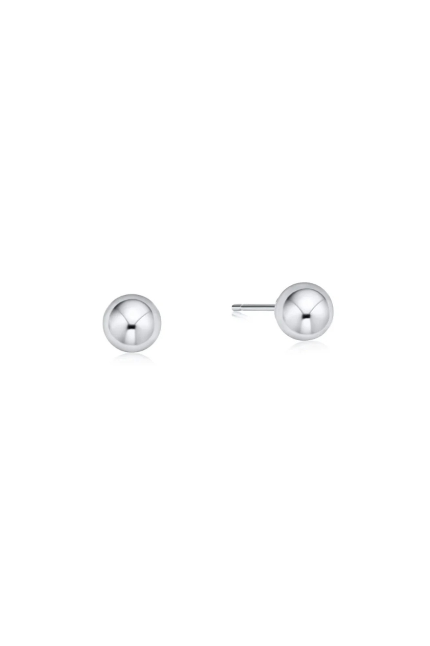 Enewton Classic 6mm Ball Stud - Sterling Cabana Seaside Florida
