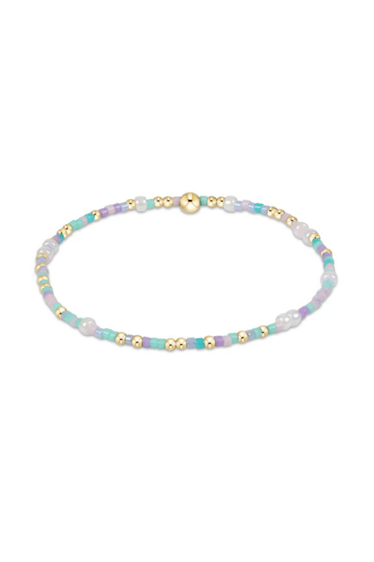 Enewton Extends Hope Unwritten Bracelet How Do You Lilac Me Now Cabana Seaside Florida