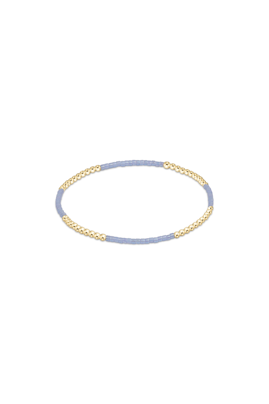 Enewton Hope Blissful Bracelet Ocean Mist Cabana Seaside Florida 30A