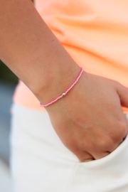 Enewton Hope Classic Bracelet - Bubblegum Cabana by The Seaside Style 30A