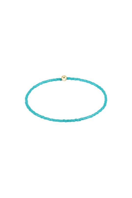 Enewton Hope Classic Bracelet Turquoise Cabana Seaside Florida