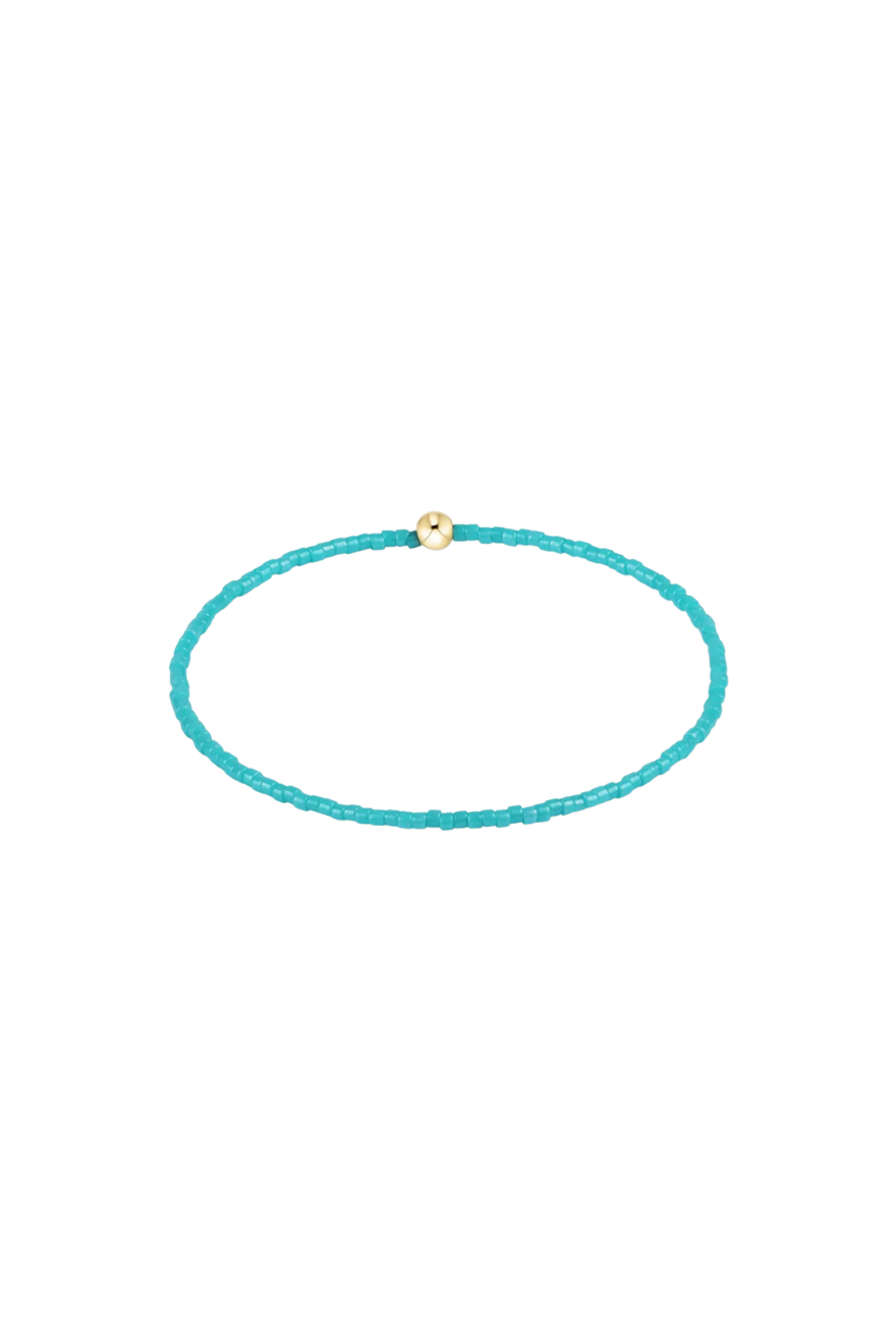 Enewton Hope Classic Bracelet Turquoise Cabana Seaside Florida