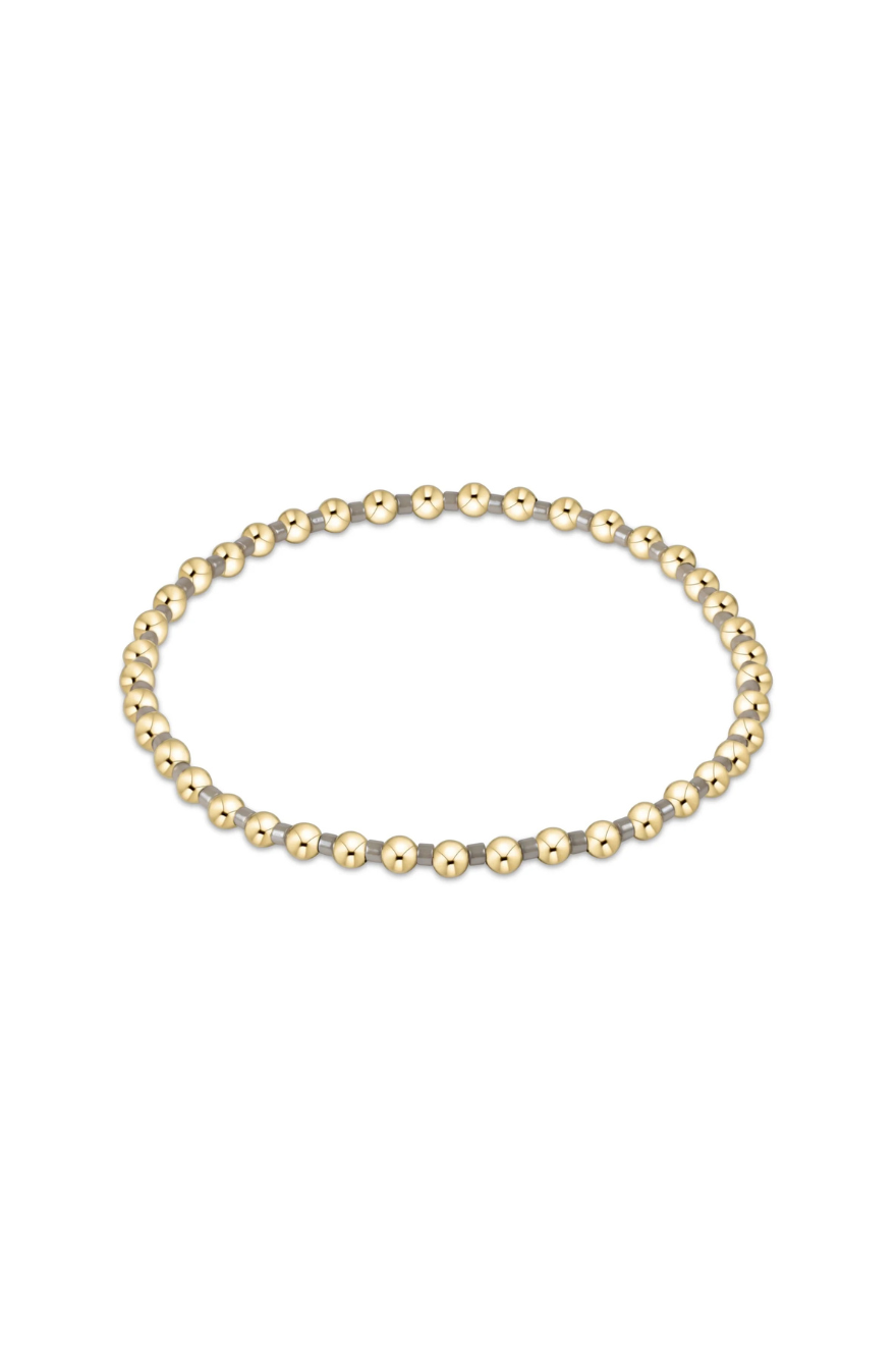 Enewton Hope Grateful Bracelet Milkshake Cabana Seaside Florida