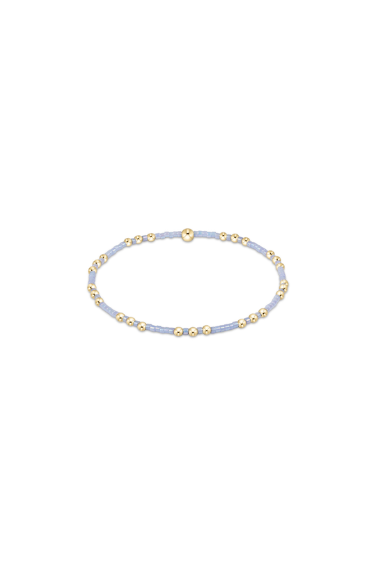 Enewton Hope Joy Bracelet Ocean Mist Cabana Seaside Florida 30A