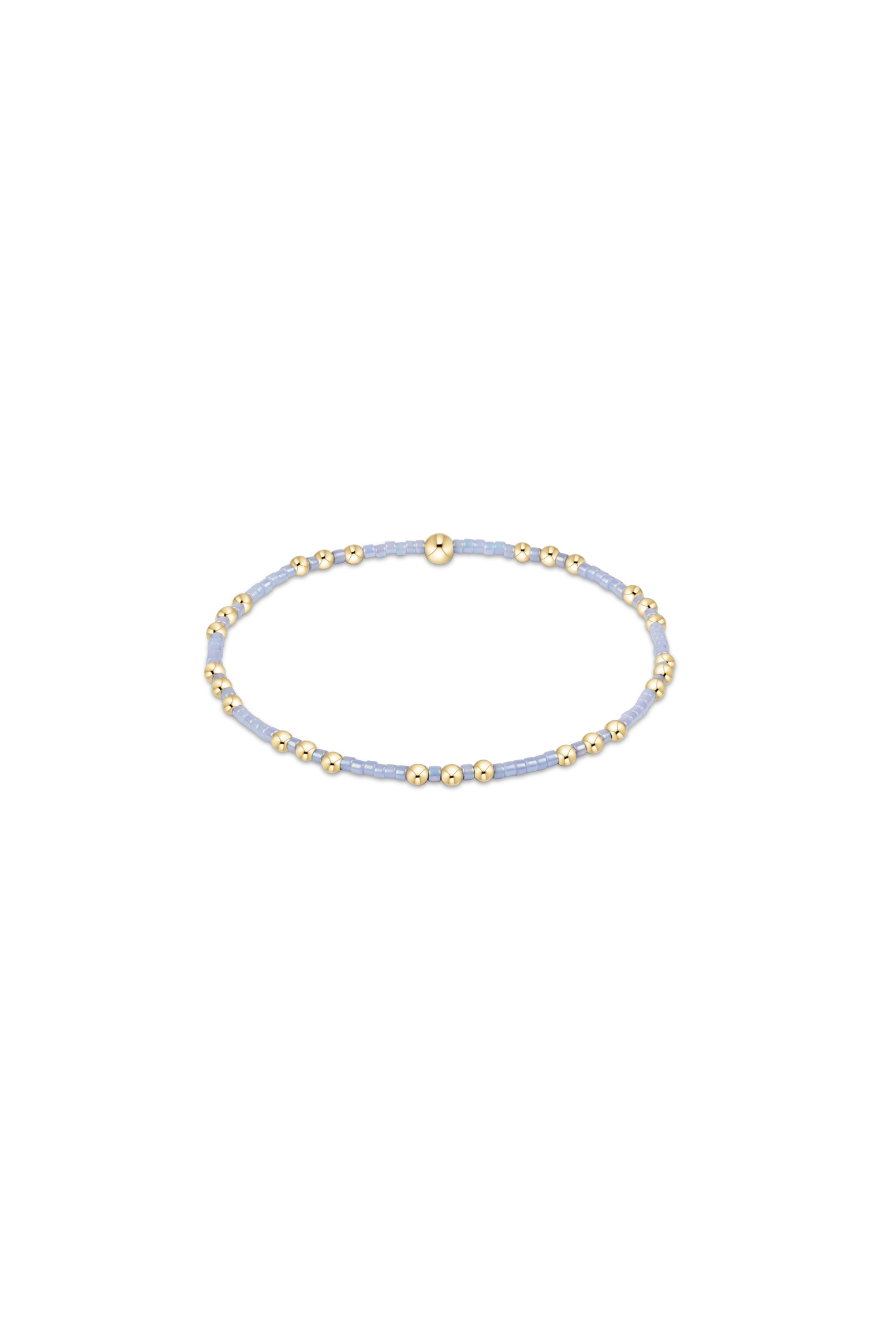 Enewton Hope Joy Bracelet Ocean Mist Cabana Seaside Florida 30A