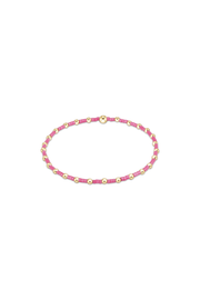 Enewton Hope Sincerity Bracelet Bubblegum Cabana Seaside Florida 30A