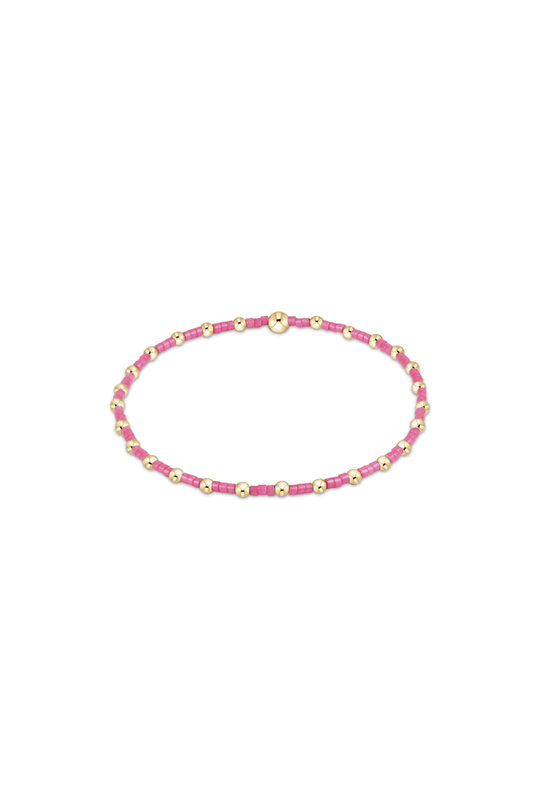Enewton Hope Sincerity Bracelet Bubblegum Cabana Seaside Florida 30A