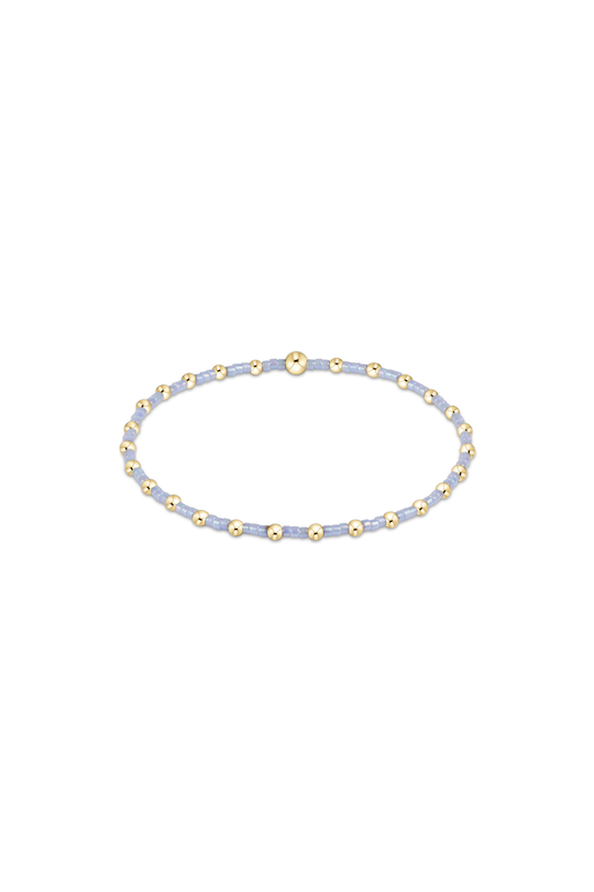 Enewton Hope Sincerity Bracelet Ocean Mist Cabana Seaside Florida 30A