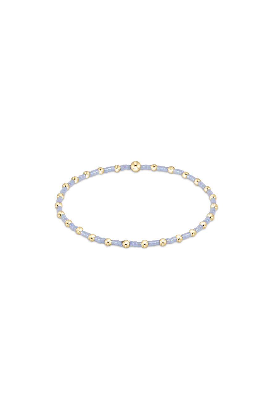Enewton Hope Sincerity Bracelet Ocean Mist Cabana Seaside Florida 30A