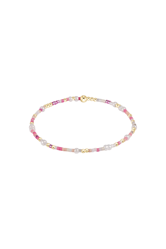 Enewton Hope Unwritten Bracelet Kiss and Tell Cabana Seaside Florida
