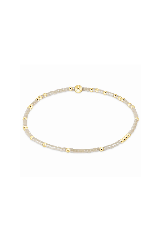 Enewton Hope Unwritten Bracelet Milkshake Cabana Seaside Florida