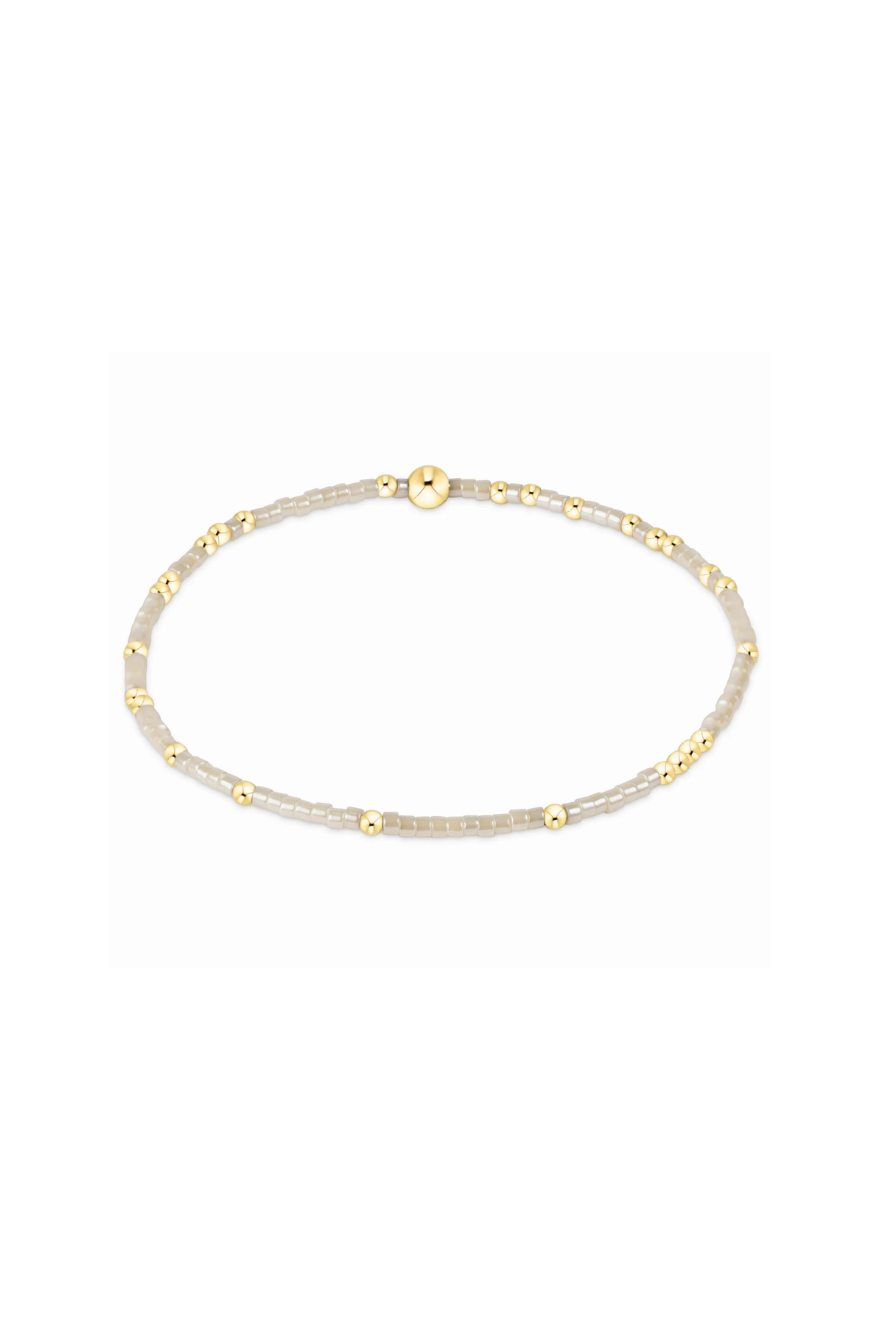 Enewton Hope Unwritten Bracelet Milkshake Cabana Seaside Florida