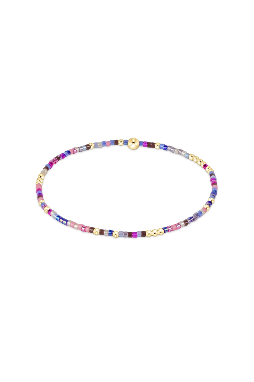 Enewton Hope Unwritten Bracelet Too Glam To Give a Jam Cabana Seaside Florida