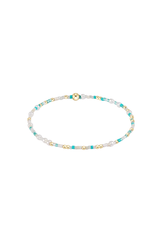 Enewton Hope Unwritten Bracelet Turq It Real Good Cabana Seaside Florida