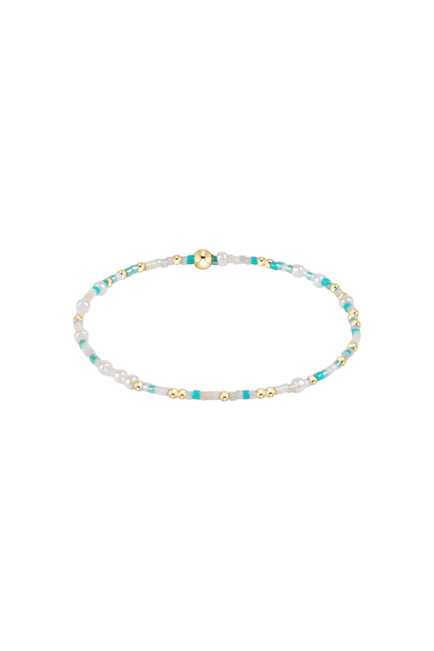 Enewton Hope Unwritten Bracelet Turq It Real Good Cabana Seaside Florida