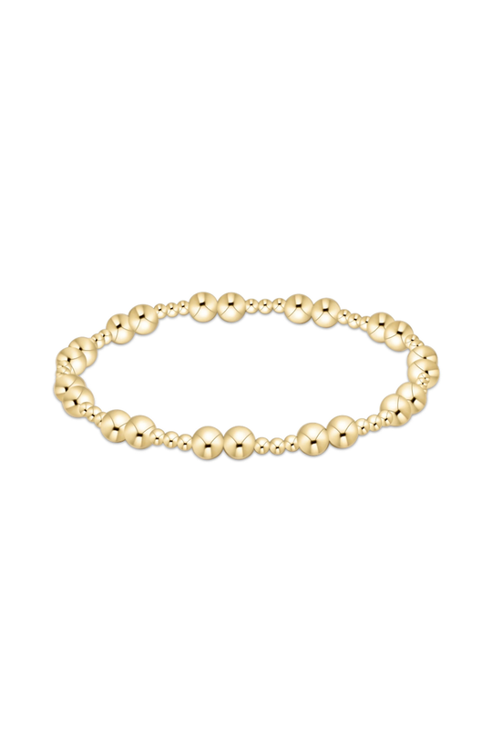 Enewton Together Gold 5mm Bracelet cabana seaside florida