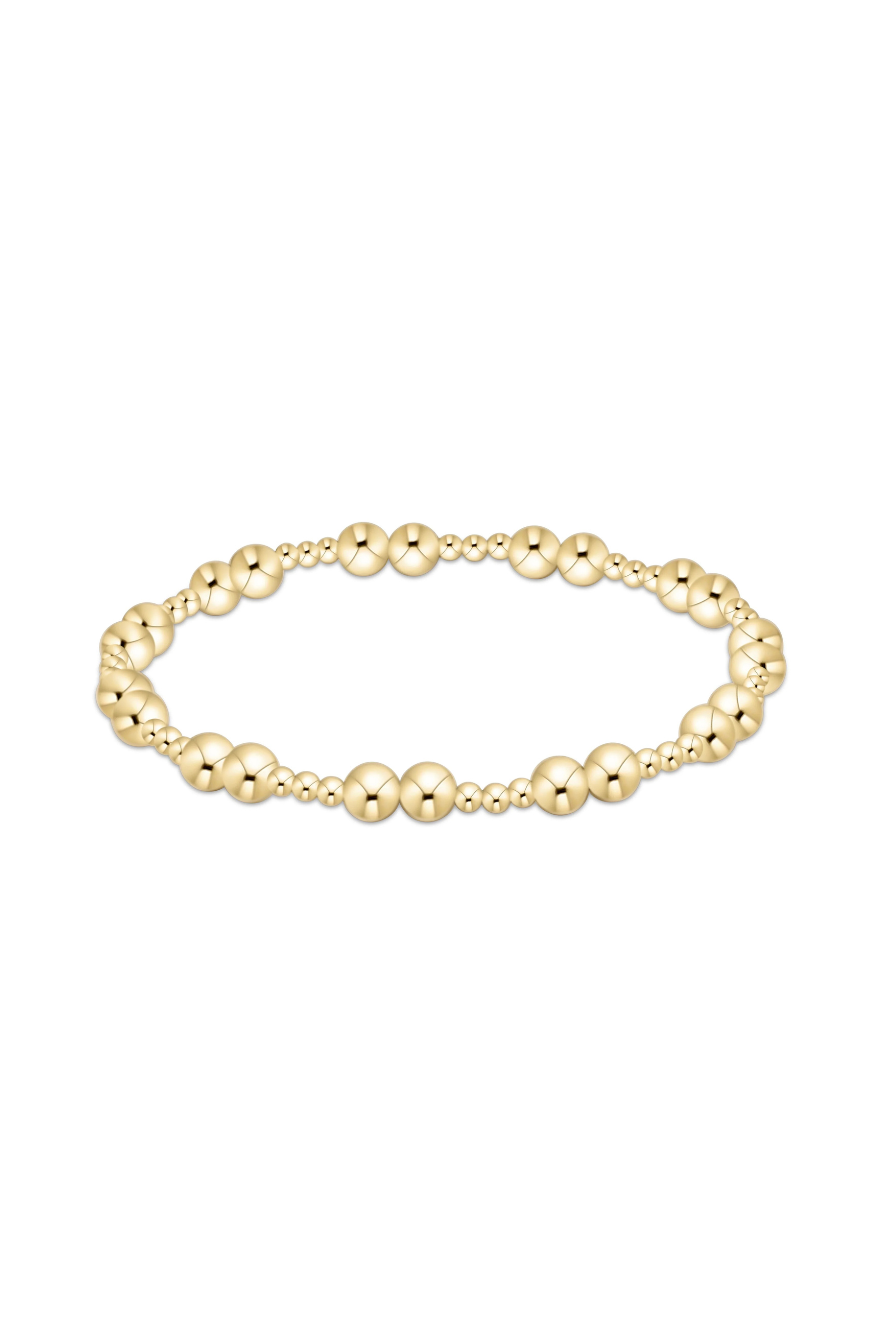 Enewton Together Gold 5mm Bracelet cabana seaside florida