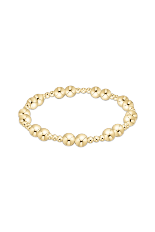 Enewton Together Gold 6mm Bracelet cabana seaside florida