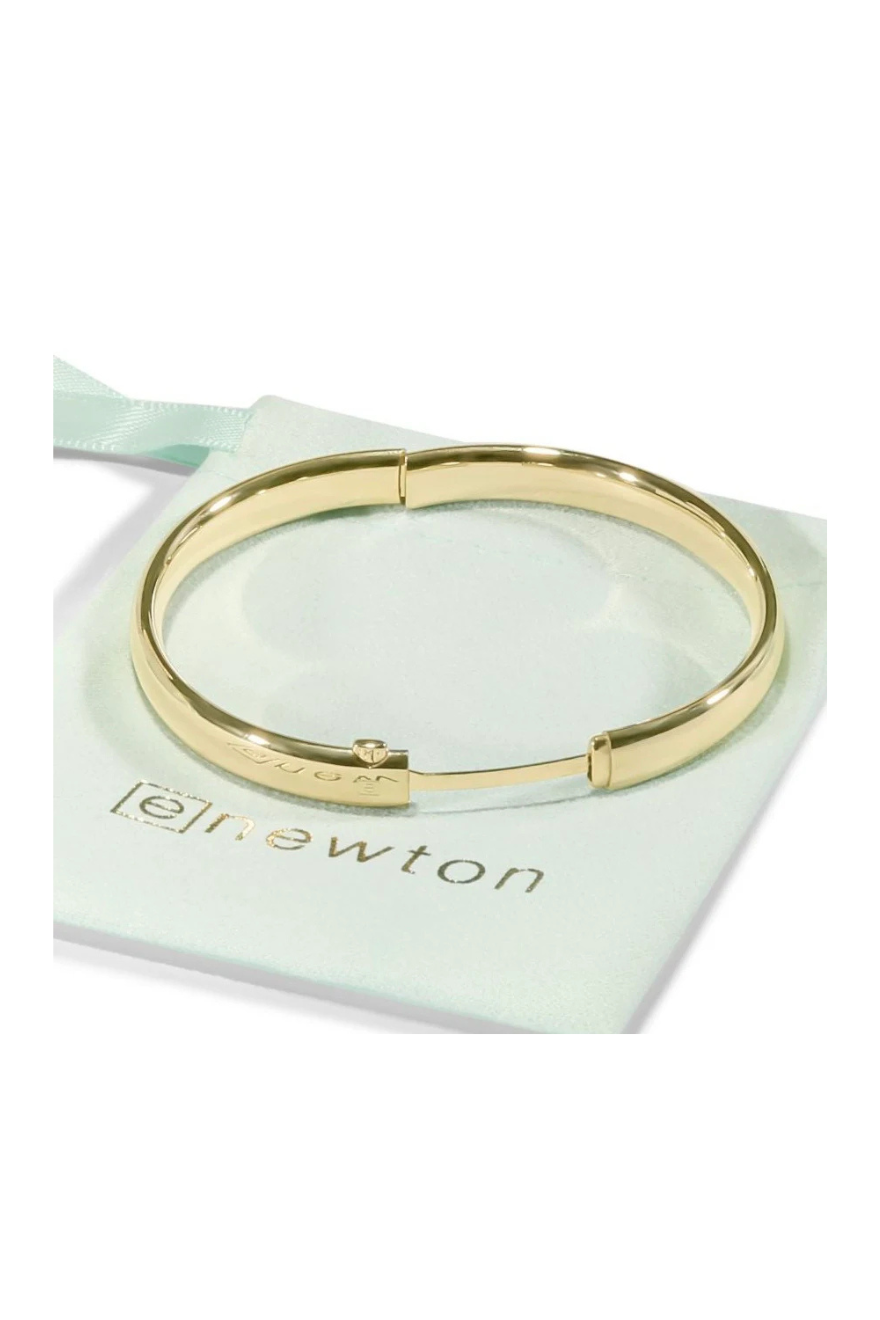 Enewton Cherish Bangle Bracelet Medium Cabana Seaside Florida
