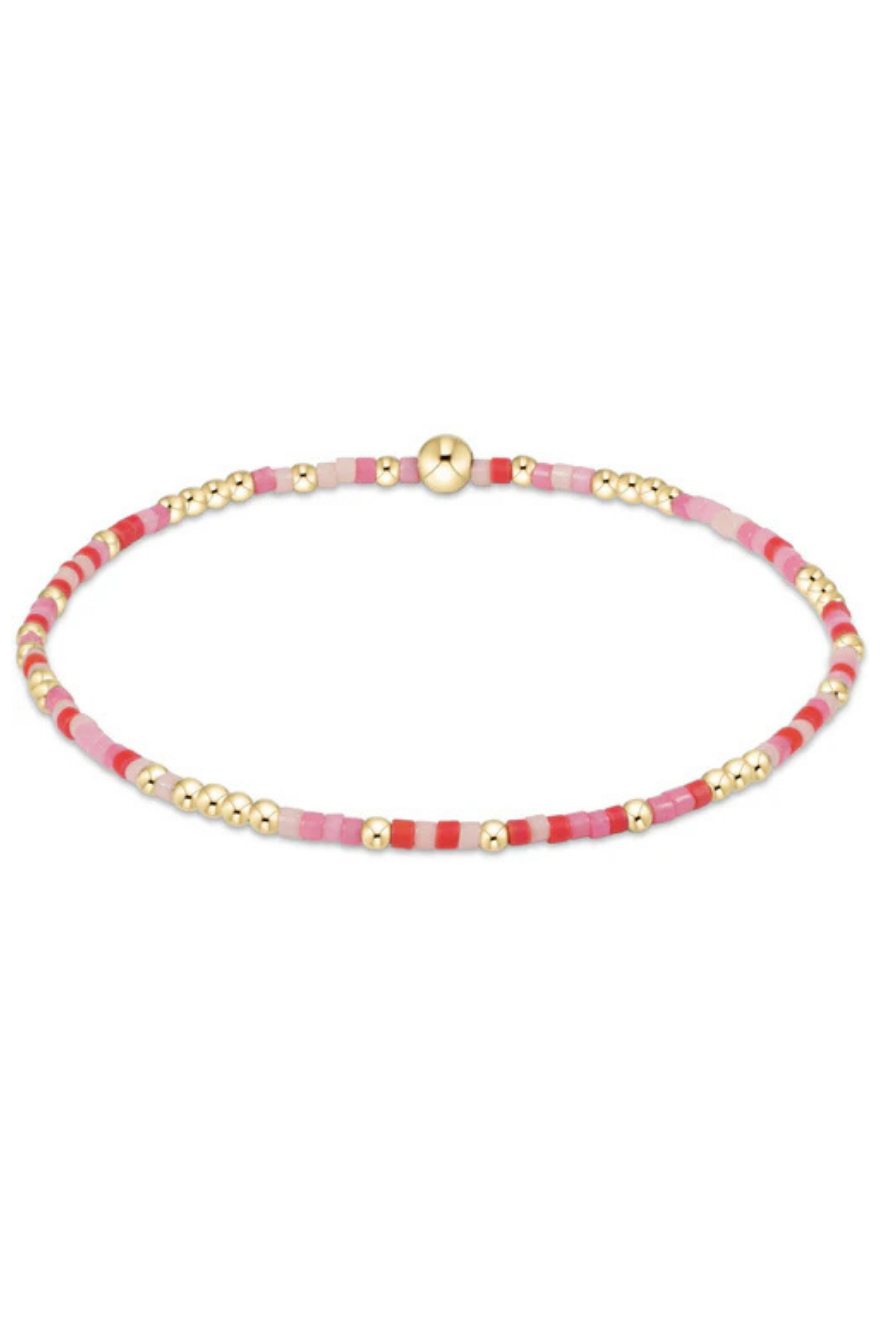 Enewton Hope Unwritten Bracelet - Kind of a Pig Deal
