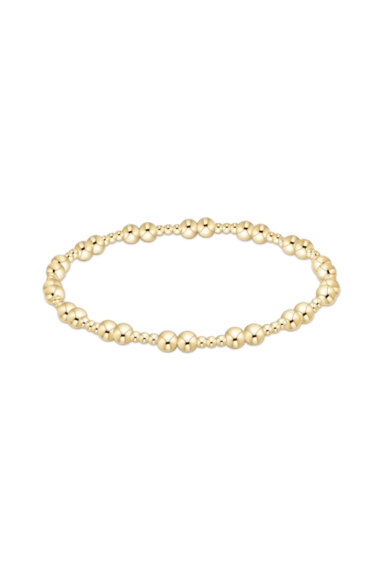 Enewton Together Gold 4mm Bracelet cabana seaside florida 