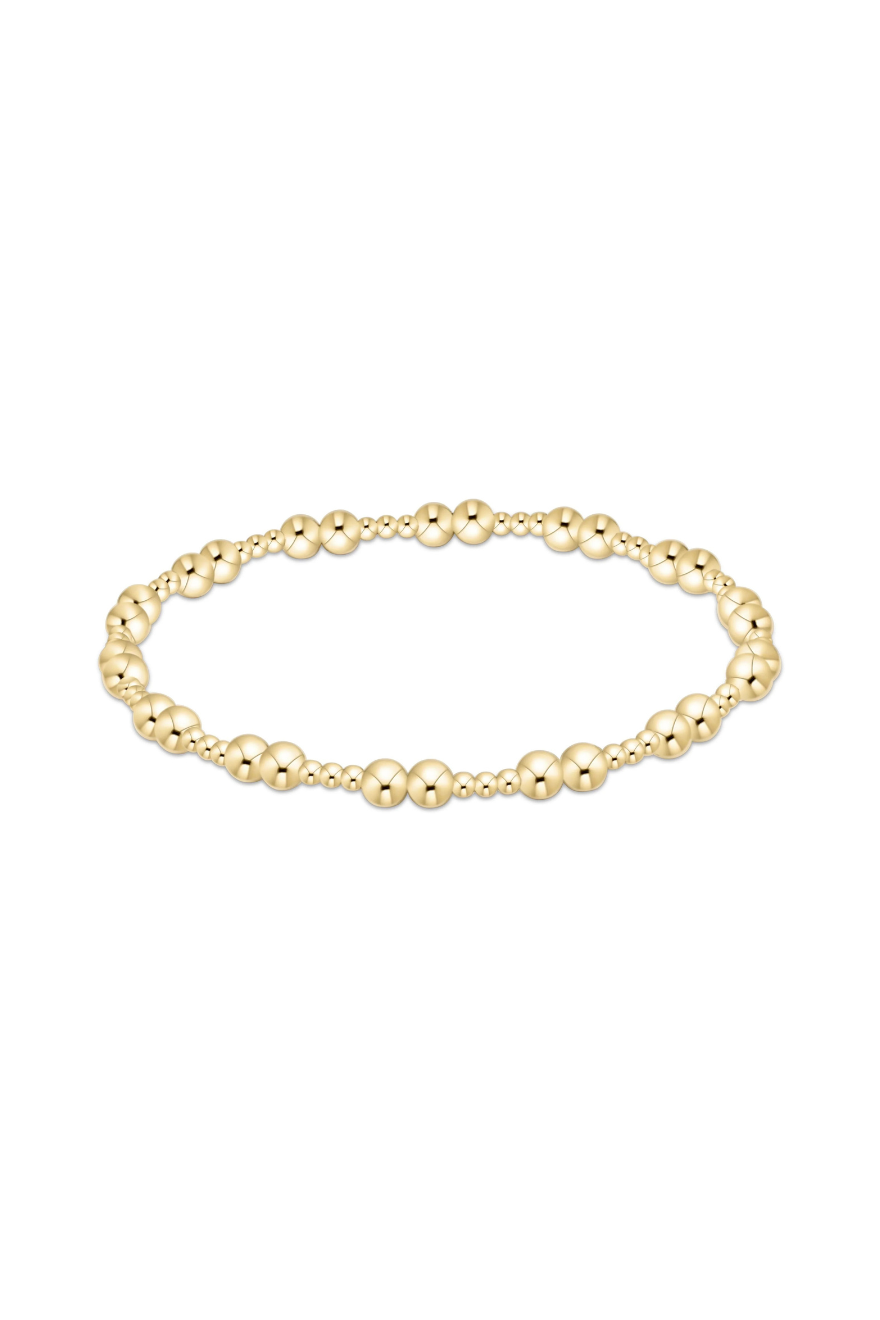 Enewton Together Gold 4mm Bracelet cabana seaside florida 