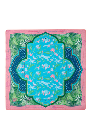 mahjong Serenget mat cabana seaside Florida 