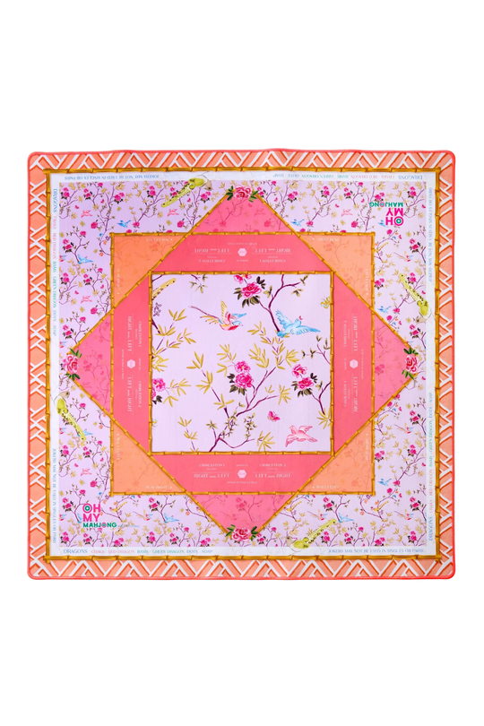 mahjong goldie mat cabana seaside florida