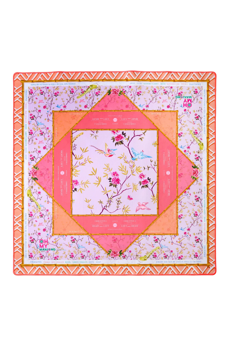 mahjong goldie mat cabana seaside florida