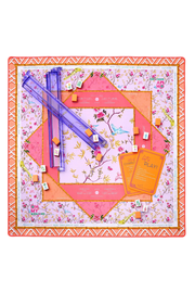 mahjong goldie mat cabana seaside florida