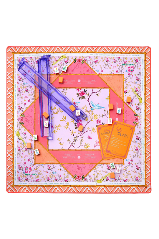 mahjong goldie mat cabana seaside florida