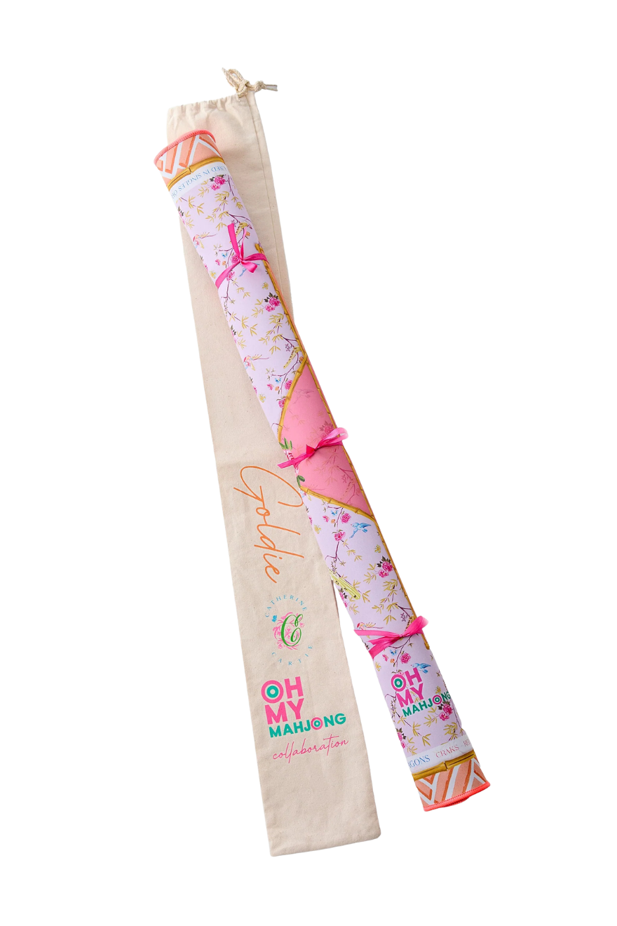 mahjong goldie mat cabana seaside florida