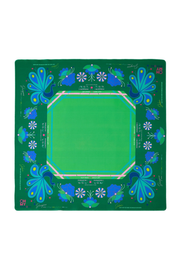 mahjong green birdie mat cabana seaside florida