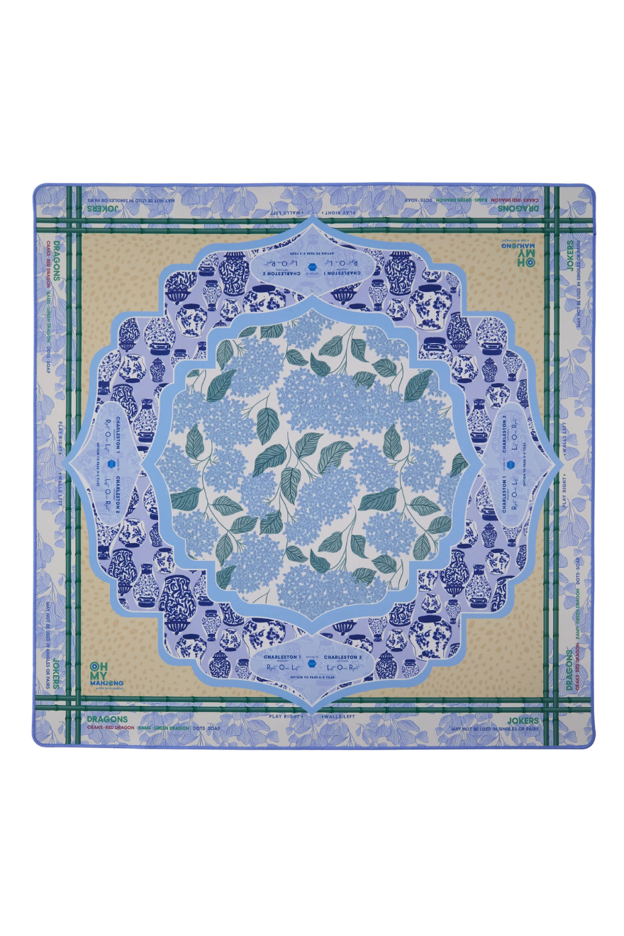 mahjong luna mat cabana seaside florida 1