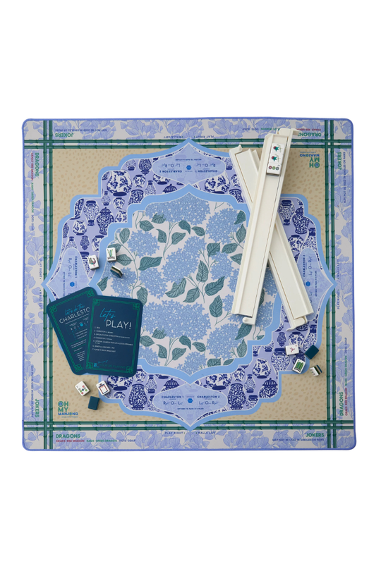 mahjong luna mat cabana seaside florida