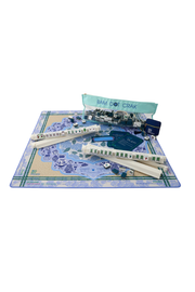 mahjong luna mat cabana seaside florida