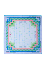 mahjong palm paradise mat cabana seaside florida