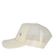 Mermaid Trucker Hat Cabana Seaside 